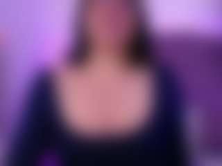 Paris-Harper's Live Sex Cam Show