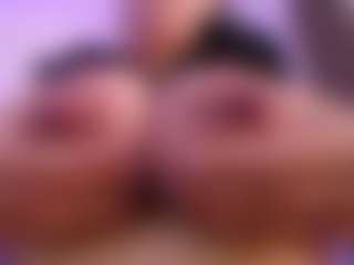 Paris-Harper's Live Sex Cam Show