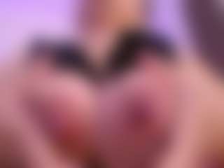 Paris-Harper's Live Sex Cam Show