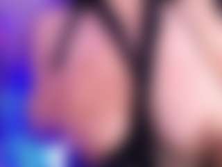 Paris-Harper's Live Sex Cam Show