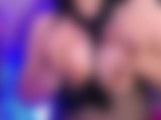 Paris-Harper's Live Sex Cam Show