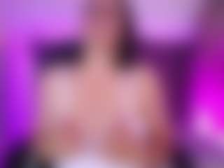 Paris-Harper's Live Sex Cam Show