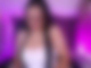 Paris-Harper's Live Sex Cam Show
