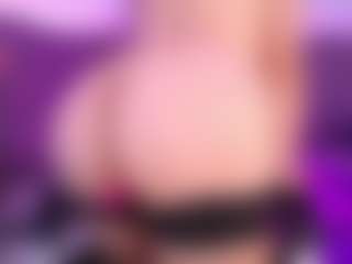 Paris-Harper's Live Sex Cam Show