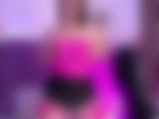 Paris-Harper's Live Sex Cam Show