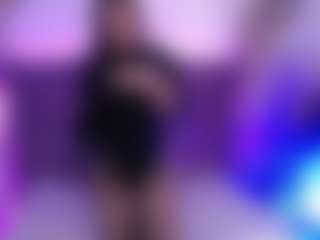 Paris-Harper's Live Sex Cam Show