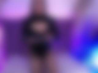Paris-Harper's Live Sex Cam Show