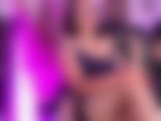 Paris-Harper's Live Sex Cam Show