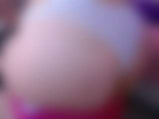 Paris-Harper's Live Sex Cam Show