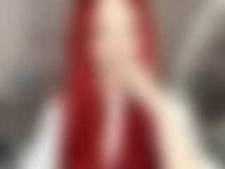 Live cam show with StephanyBoruff - Red Hair on Camsoda