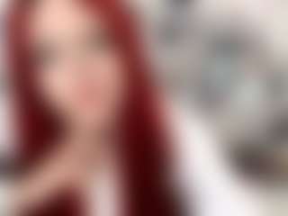 Live cam show with StephanyBoruff - Red Hair Young Adult on CamwithHer