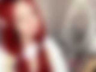 Live cam show with StephanyBoruff - Sexwebcam Red Hair on sexylive.show