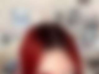 Live cam show with StephanyBoruff - Red Hair Young Adult on Camming Site
