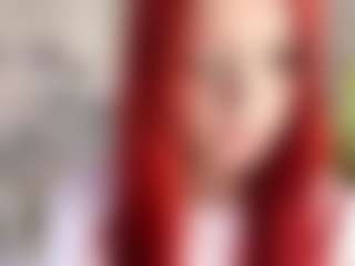 Live cam show with StephanyBoruff - Red Hair Young Adult on Camsoda