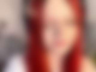 Live cam show with StephanyBoruff - Red Hair Young Adult on Dolls Live