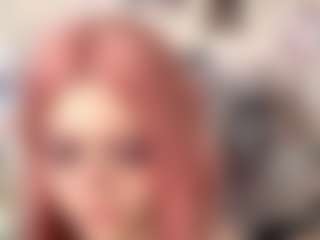 Live cam show with StephanyBoruff - Dirty Talk on CamwithHer