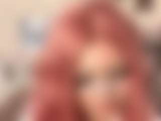 Live cam show with StephanyBoruff - Strip Red Hair on StripNow