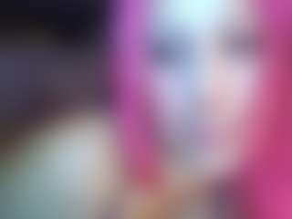 strawberriicandii's Live Sex Cam Show