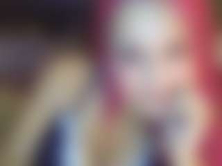 strawberriicandii's Live Sex Cam Show