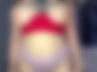 VeliaCaricofe's Live Sex Cam Show