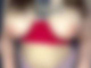 VeliaCaricofe's Live Sex Cam Show