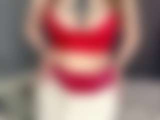 VeliaCaricofe's Live Sex Cam Show