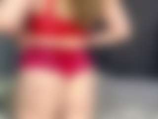VeliaCaricofe's Live Sex Cam Show