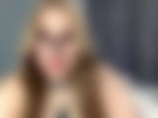VeliaCaricofe's Live Sex Cam Show