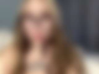 VeliaCaricofe's Live Sex Cam Show
