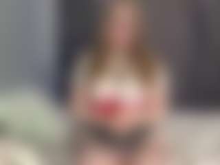 VeliaCaricofe's Live Sex Cam Show