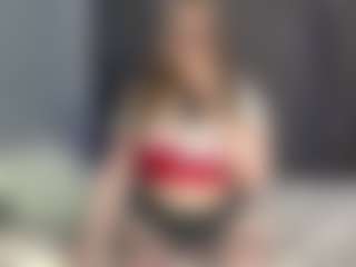 VeliaCaricofe's Live Sex Cam Show