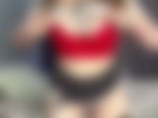 VeliaCaricofe's Live Sex Cam Show