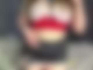 VeliaCaricofe's Live Sex Cam Show