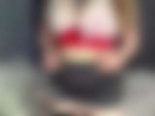 VeliaCaricofe's Live Sex Cam Show