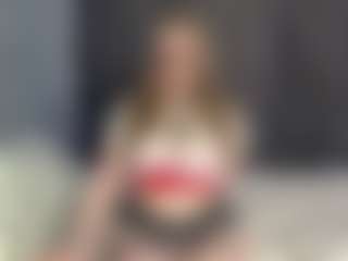 VeliaCaricofe's Live Sex Cam Show