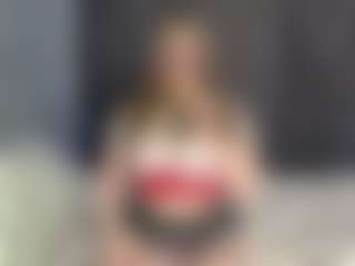 VeliaCaricofe's Live Sex Cam Show