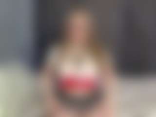 VeliaCaricofe's Live Sex Cam Show