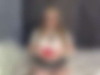 VeliaCaricofe's Live Sex Cam Show