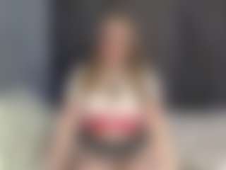 VeliaCaricofe's Live Sex Cam Show