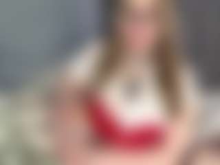 VeliaCaricofe's Live Sex Cam Show