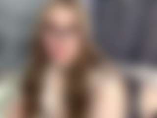 VeliaCaricofe's Live Sex Cam Show