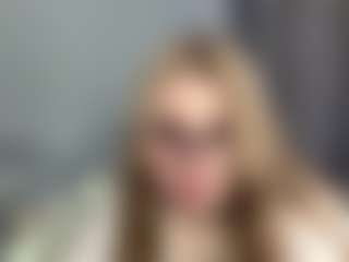 VeliaCaricofe's Live Sex Cam Show