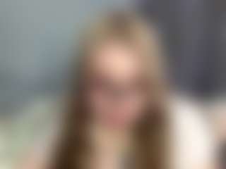 VeliaCaricofe's Live Sex Cam Show