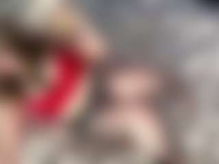 VeliaCaricofe's Live Sex Cam Show