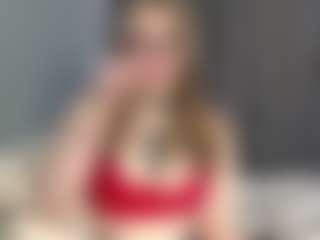 VeliaCaricofe's Live Sex Cam Show