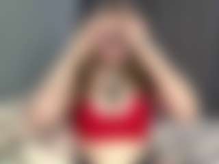 VeliaCaricofe's Live Sex Cam Show