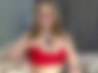 VeliaCaricofe's Live Sex Cam Show