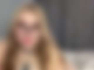 VeliaCaricofe's Live Sex Cam Show
