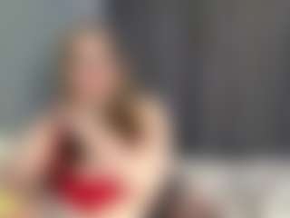 VeliaCaricofe's Live Sex Cam Show