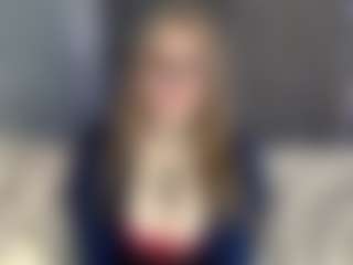 VeliaCaricofe's Live Sex Cam Show